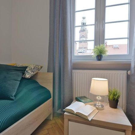 Z Apartment On Town Hall - Rynek Ratusz - 2 Rooms 브로츠와프 외부 사진