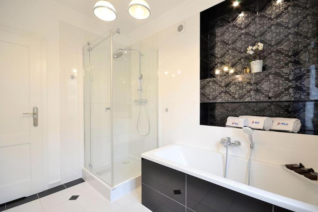 Z Apartment On Town Hall - Rynek Ratusz - 2 Rooms 브로츠와프 외부 사진