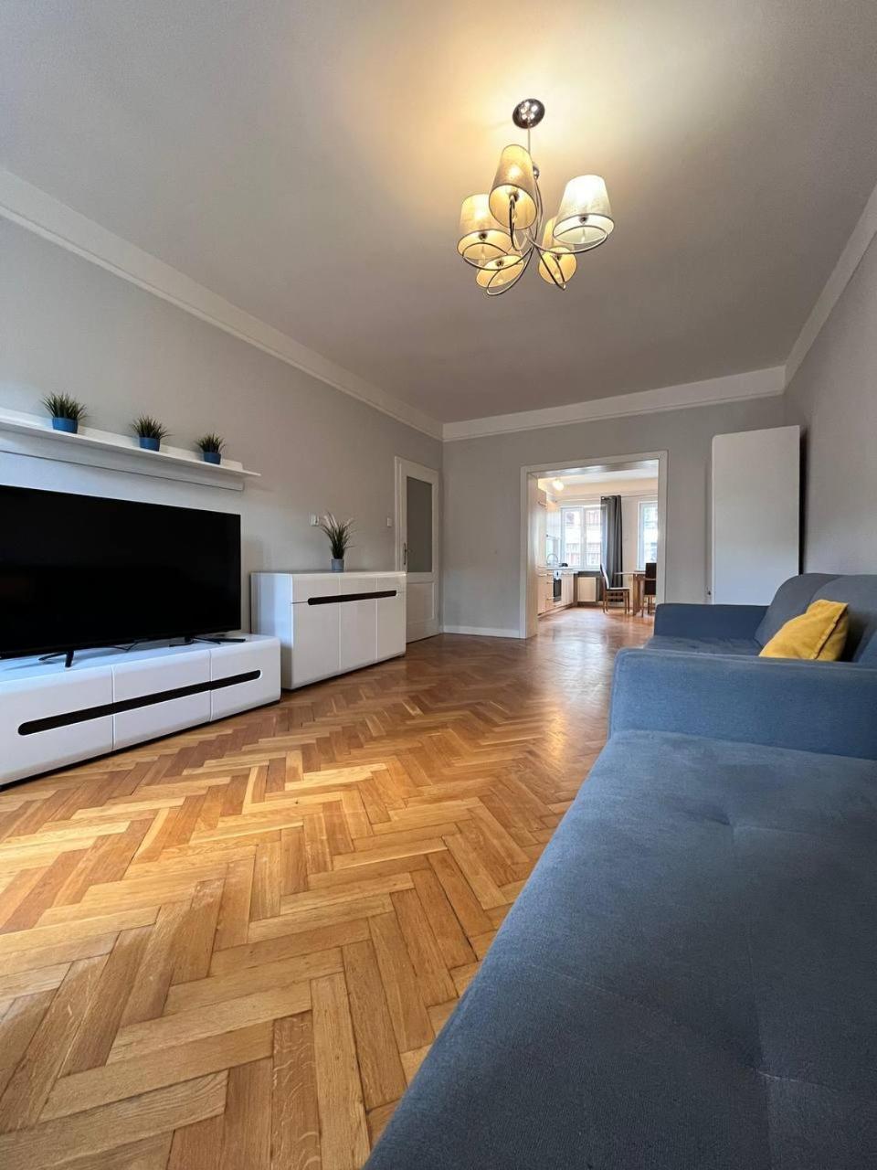 Z Apartment On Town Hall - Rynek Ratusz - 2 Rooms 브로츠와프 외부 사진