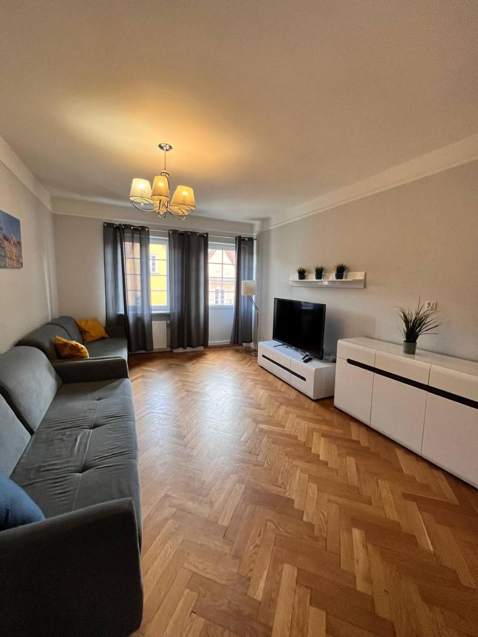 Z Apartment On Town Hall - Rynek Ratusz - 2 Rooms 브로츠와프 외부 사진